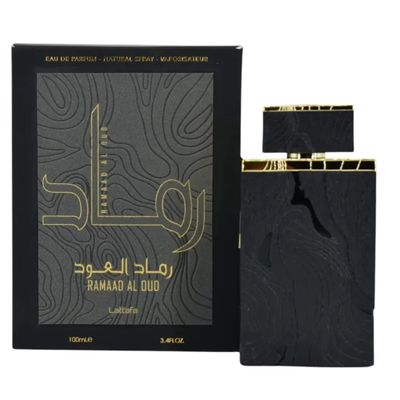 LATTAFA RAMAAD AL OUD EDP 100 ML UNISEX
