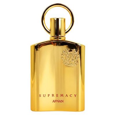 Imagen 2 del producto AFNAN SUPREMACY GOLD EDP 100ML UNISEX