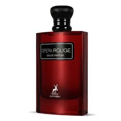 Imagen 2 del producto MAISON ALHAMBRA OPERA ROUGE EDP 100ML UNISEX