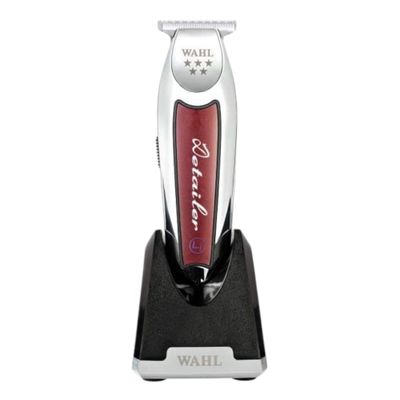 Imagen 2 del producto MAQUINA CORTAPELO WAHL CORDLESS DETAILER LI GOLD INALAMBRICA