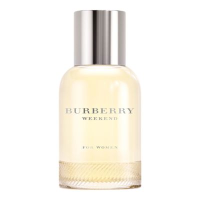 Imagen 2 del producto BURBERRY WEEKEND EDP 30ML MUJER