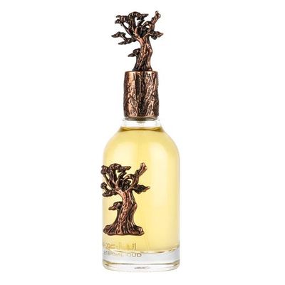 Imagen 2 del producto LATTAFA PRIDE ETERNAL OUD EDP 100ML UNISEX
