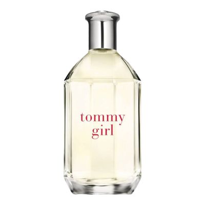 Imagen 2 del producto Tommy Hilfiger Tommy Girl Edt 200ml Mujer