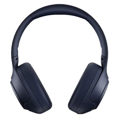 Imagen 2 del producto AUDIFONOS QCY H3 ANC AZUL