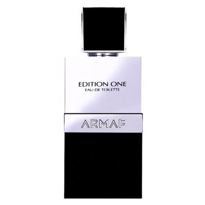 Imagen 2 del producto ARMAF EDITION ONE EDP 100ML HOMBRE
