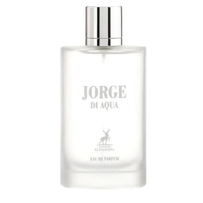 Imagen 2 del producto MAISON ALHAMBRA JORGE DI PROFUMO AQUA EDP 100ML HOMBRE