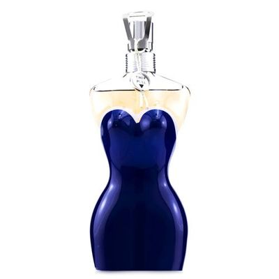 Imagen 2 del producto JEAN PAUL GAULTIER CLASSIQUE AIRLINES EAU FRAICHE EDT 50ML MUJER