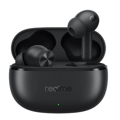 AUDIFONOS BLUETOOTH REALME BUDS T200X NEGRO