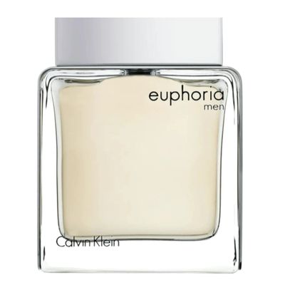 Imagen 2 del producto CALVIN KLEIN EUPHORIA EDT 100ML HOMBRE