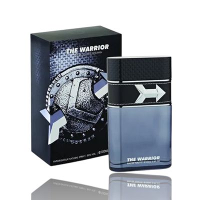 Imagen 1 del producto ARMAF THE WARRIOR EDT 100 ML HOMBRE