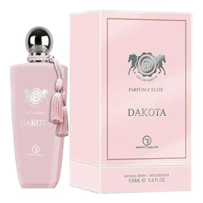 GRANDEUR ELITE DAKOTA EDP 100ML MUJER
