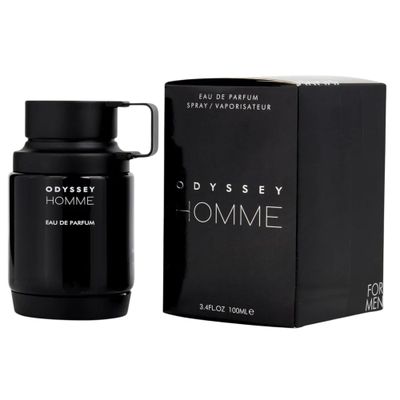 ARMAF ODYSSEY HOMME EDP 100ML