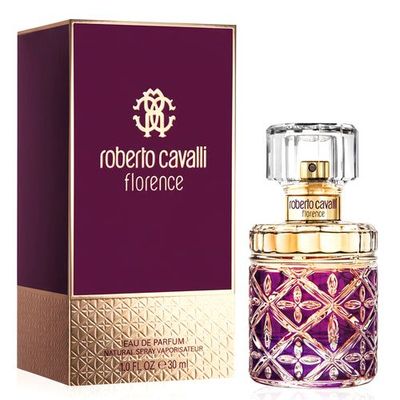 ROBERTO CAVALLI FLORENCE EDP 75ML MUJER