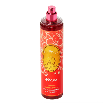 Imagen 2 del producto BATH & BODY WORKS PRINCESS MOANA 236ML BODY MIST