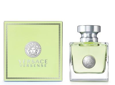 Imagen 1 del producto VERSACE VERSENSE EDT 50ML MUJER