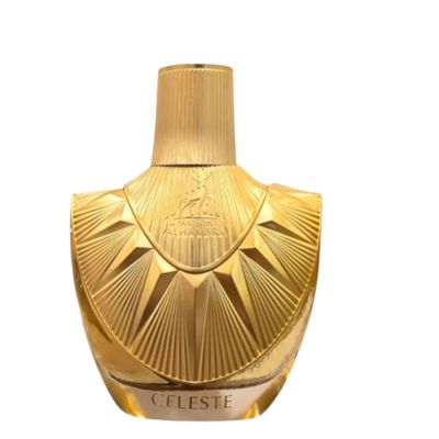 Imagen 2 del producto MAISON ALHAMBRA CELESTE EDP 100ML MUJER