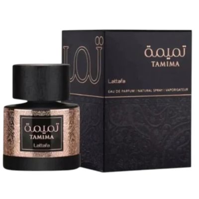 LATTAFA TAMIMA EDP 100ML MUJER