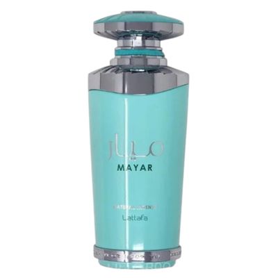 Imagen 2 del producto LATTAFA MAYAR NATURAL INTENSE EDP 100ML MUJER