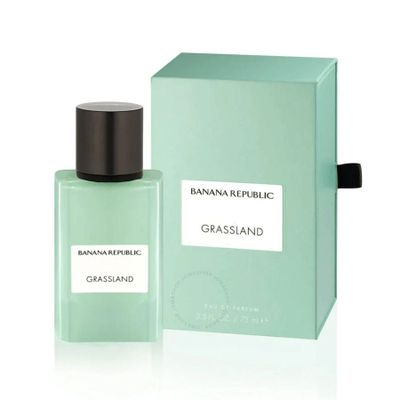 Imagen 1 del producto Banana Republic Grasland Green Edp 75ml Unisex