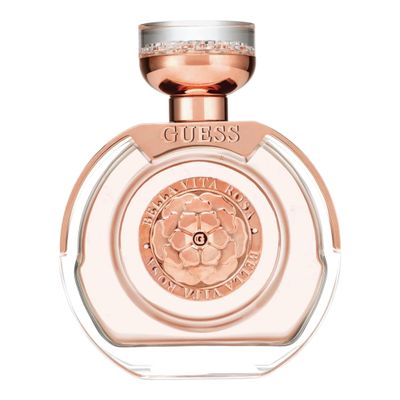 Imagen 2 del producto Guess Bella Vita Rosa Edt 100ml Mujer
