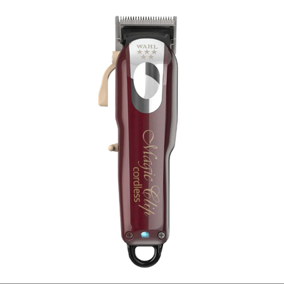 Imagen 2 del producto MAQUINA CORTAPELO WAHL MAGIC CLIP PRO INALÁMBRICA