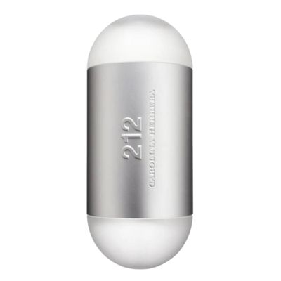 Imagen 2 del producto CAROLINA HERRERA 212 WOMAN NYC EDT 100ML MUJER