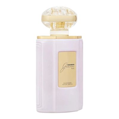 Imagen 2 del producto Al Haramain Junoon Rose Edp 75ml Mujer