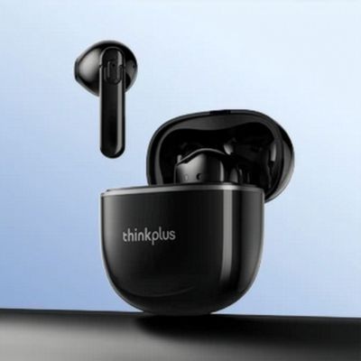 Imagen 2 del producto Audifonos Lenovo Lp42 Negro