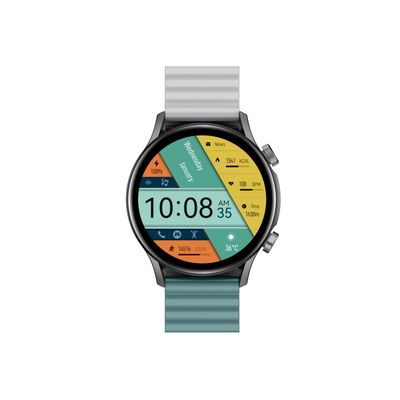 Smartwatch Kieslect Kr Pro Ltd Negro Con Llamadas