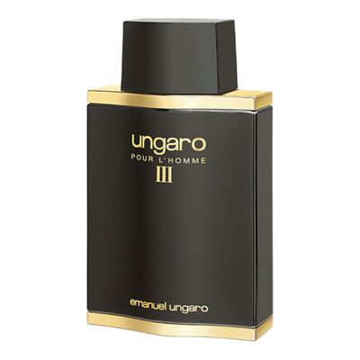 Imagen 2 del producto Emanuel Ungaro L'homme Iii Edt 100ml Hombre
