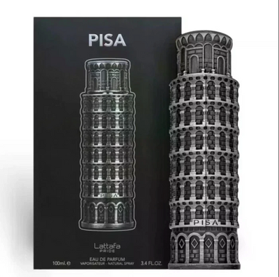 LATTAFA PRIDE PISA EDP 100ML UNISEX