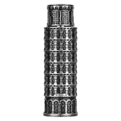 Imagen 2 del producto LATTAFA PRIDE PISA EDP 100ML UNISEX