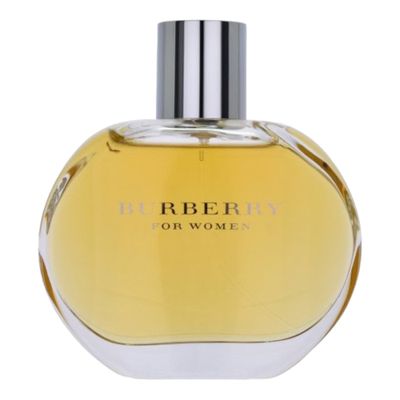Imagen 2 del producto BURBERRY CLASSIC EDP 100ML MUJER