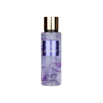 Victoria Secret Love Addict 250ml Body Mist