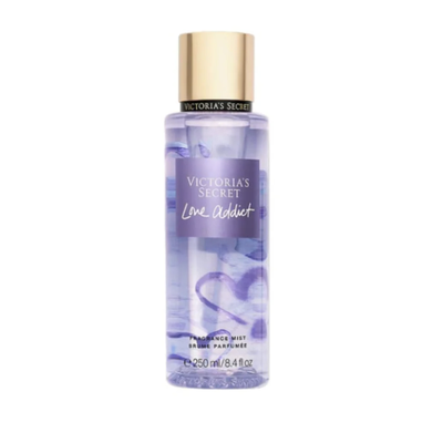 Imagen 2 del producto Victoria Secret Love Addict 250ml Body Mist