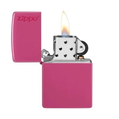 Imagen 2 del producto ENCENDEDOR ZIPPO 49846ZL CLASSIC FREQUENCY ZIPPO LOGO