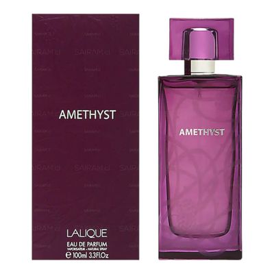 LALIQUE AMETHYST EDP 100ML MUJER