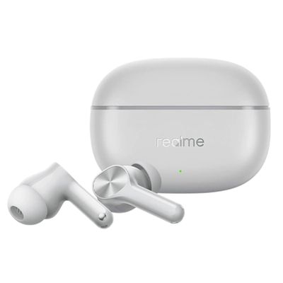 Imagen 2 del producto AUDIFONOS REALME BUDS T200 LITE GRIS