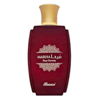 Imagen 2 del producto RASASI MARHA EDP 100ML MUJER