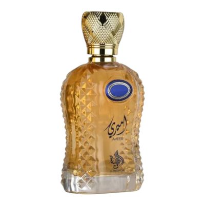 Imagen 2 del producto AL WATANIAH AMEERI EDP 100ML UNISEX