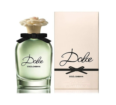 DOLCE GABBANA DOLCE EDP 75ML MUJER