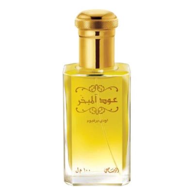 Imagen 2 del producto RASASI OUDH AL MUBAKHAR EDP 100ML UNISEX