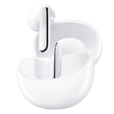 AUDIFONOS QCY HT10 AILYBUDS PRO BLANCO ANC