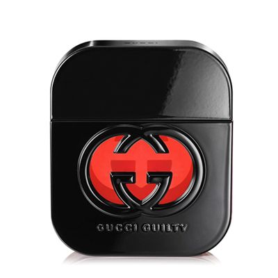 Imagen 2 del producto GUCCI GUILTY BLACK EDT 50 ML MUJER