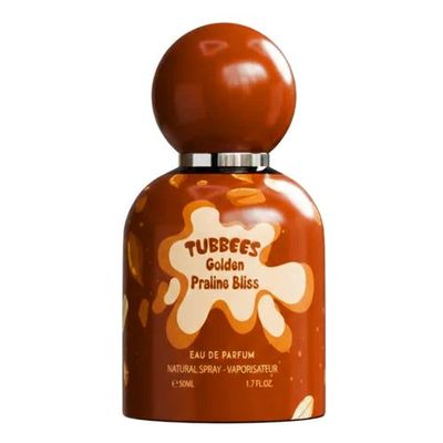 Imagen 2 del producto GRANDEUR TUBBEES GOLDEN PRALINE BLISS EDP 50ML UNISEX