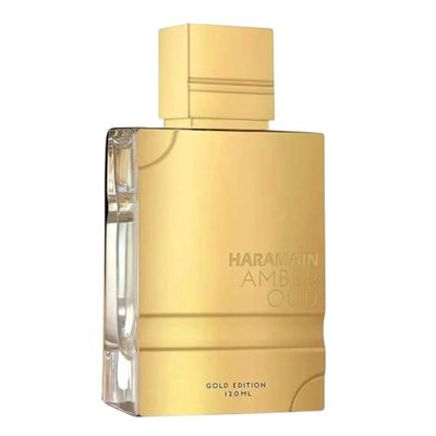 Imagen 2 del producto AL HARAMAIN AMBER OUD GOLD EDITION EDP 120ML UNISEX