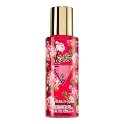 GUESS LOVE PASSION KISS 250ML BODY MIST