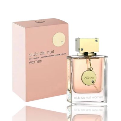 ARMAF CLUB DE NUIT EDP 105ML MUJER