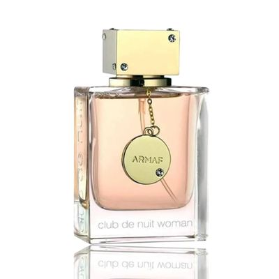 Imagen 2 del producto ARMAF CLUB DE NUIT EDP 105ML MUJER