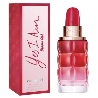 CACHAREL YES I AM BLOOM UP! EDP 50ML MUJER